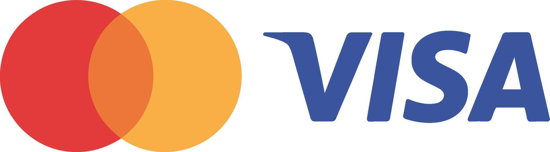 Visa ve Mastercard ile ödeme