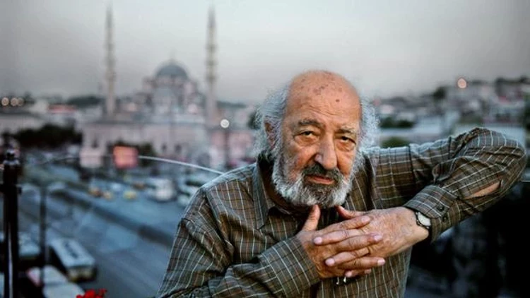 Ara Güler