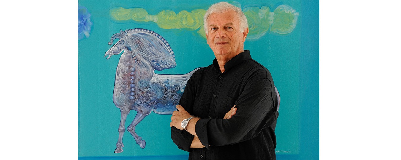 Süleyman Saim Tekcan