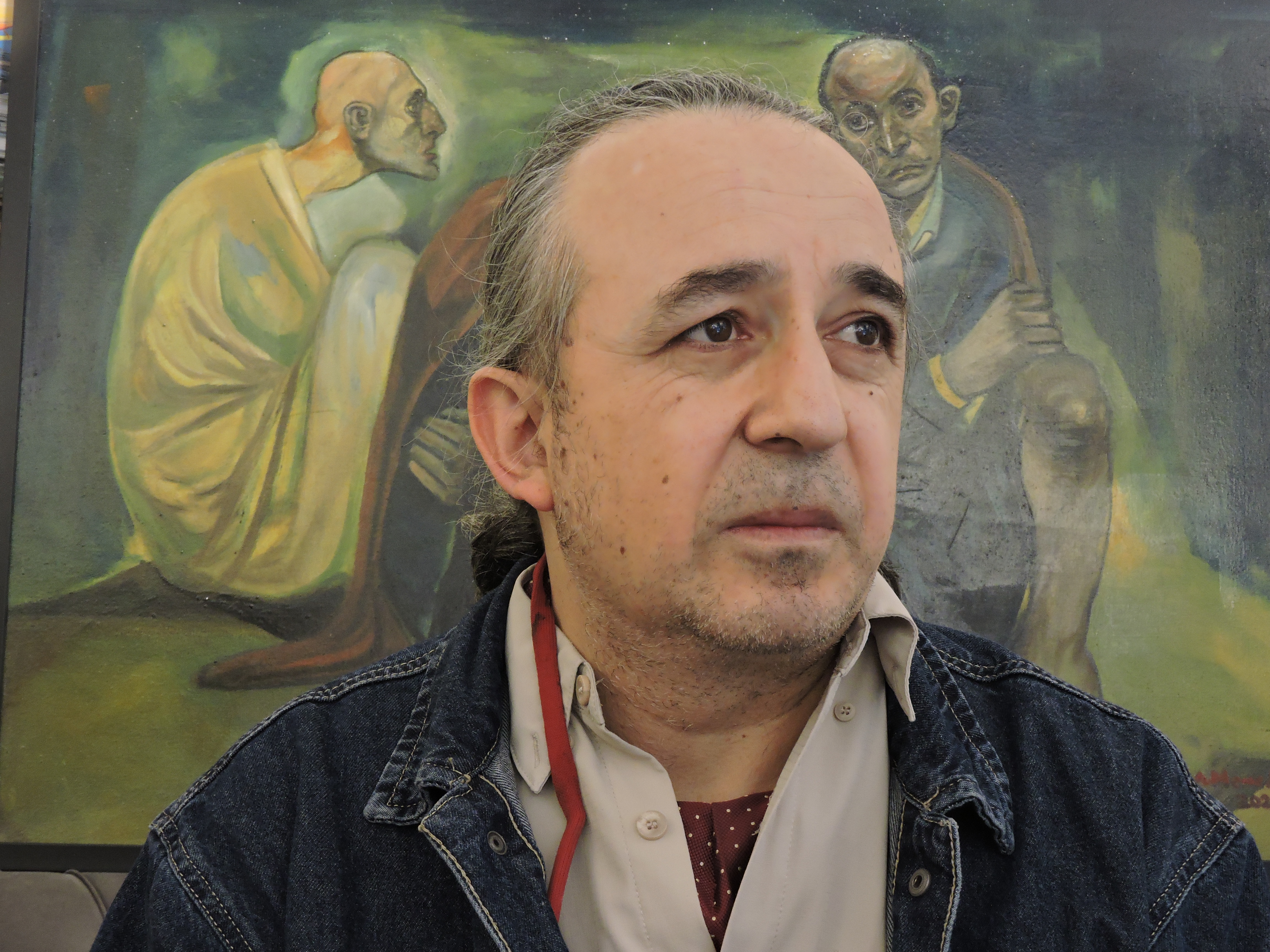 Abdullah Mehmedoğlu