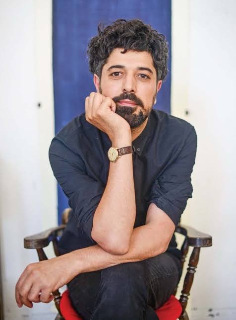 Ahmet Doğu İpek