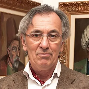Ahmet Fazıl Aksoy