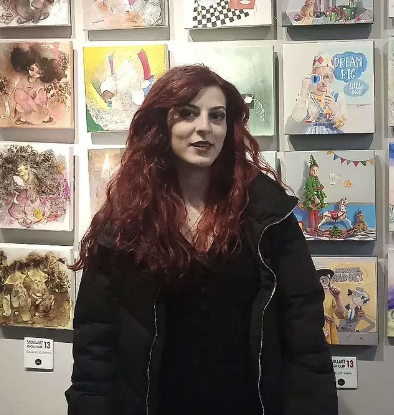 Ayşe Gürpınar