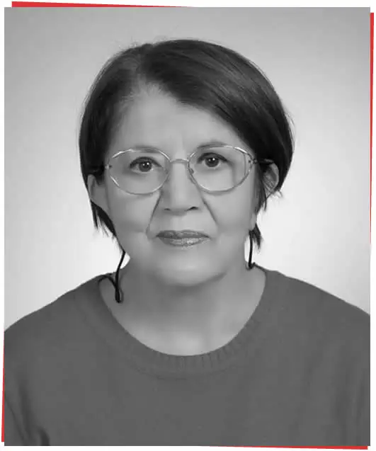 Ayten Timuroğlu