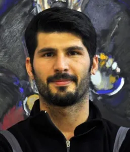 Baran Kamiloğlu