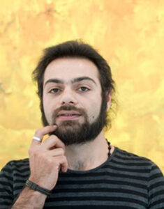 Behruz Kuul