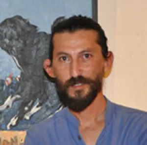 Burçak Güner Gölgeli
