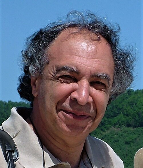 Abidin Celal Binzet