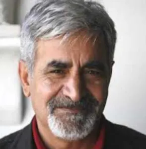 Cengiz Savaş