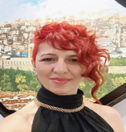 Cevriye Özgezer
