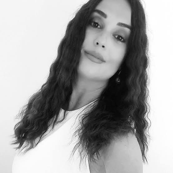 Deniz Elmas Özçelik