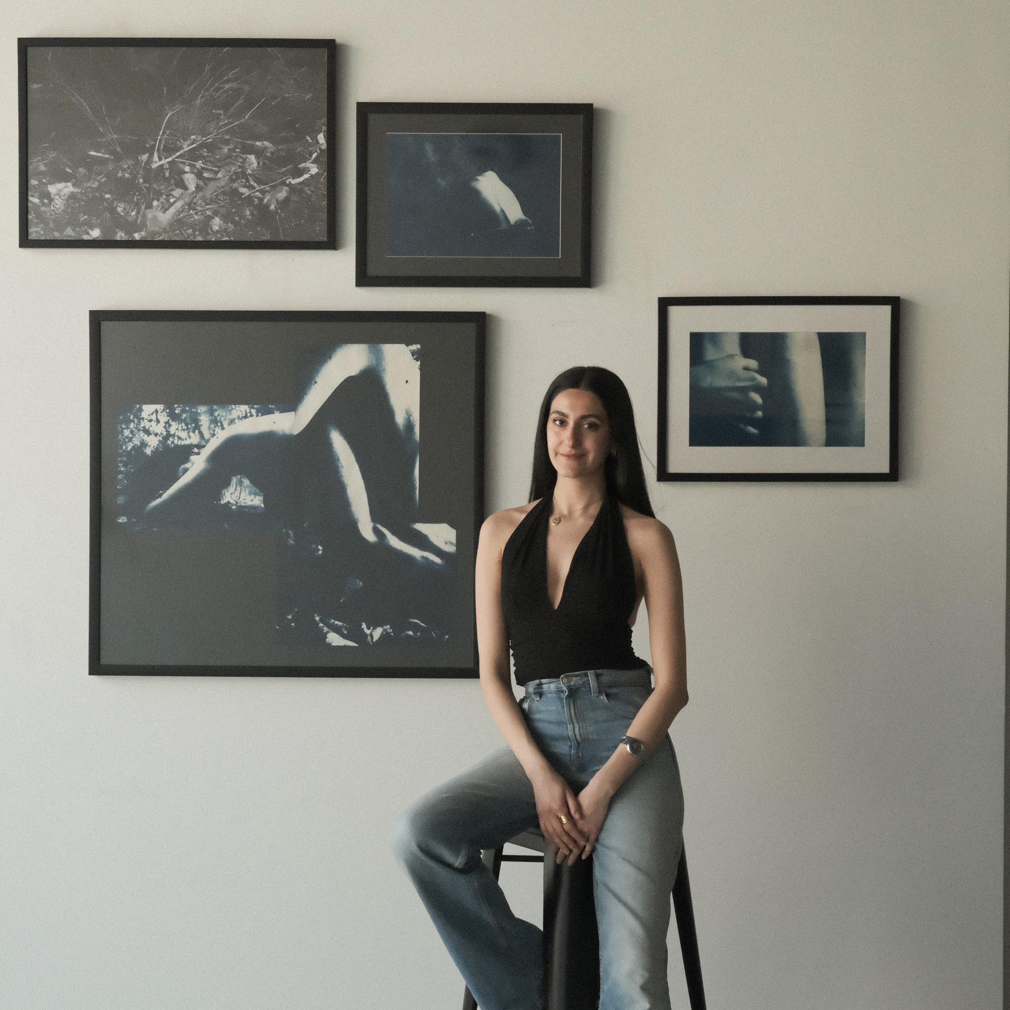 Esra Mengülerek