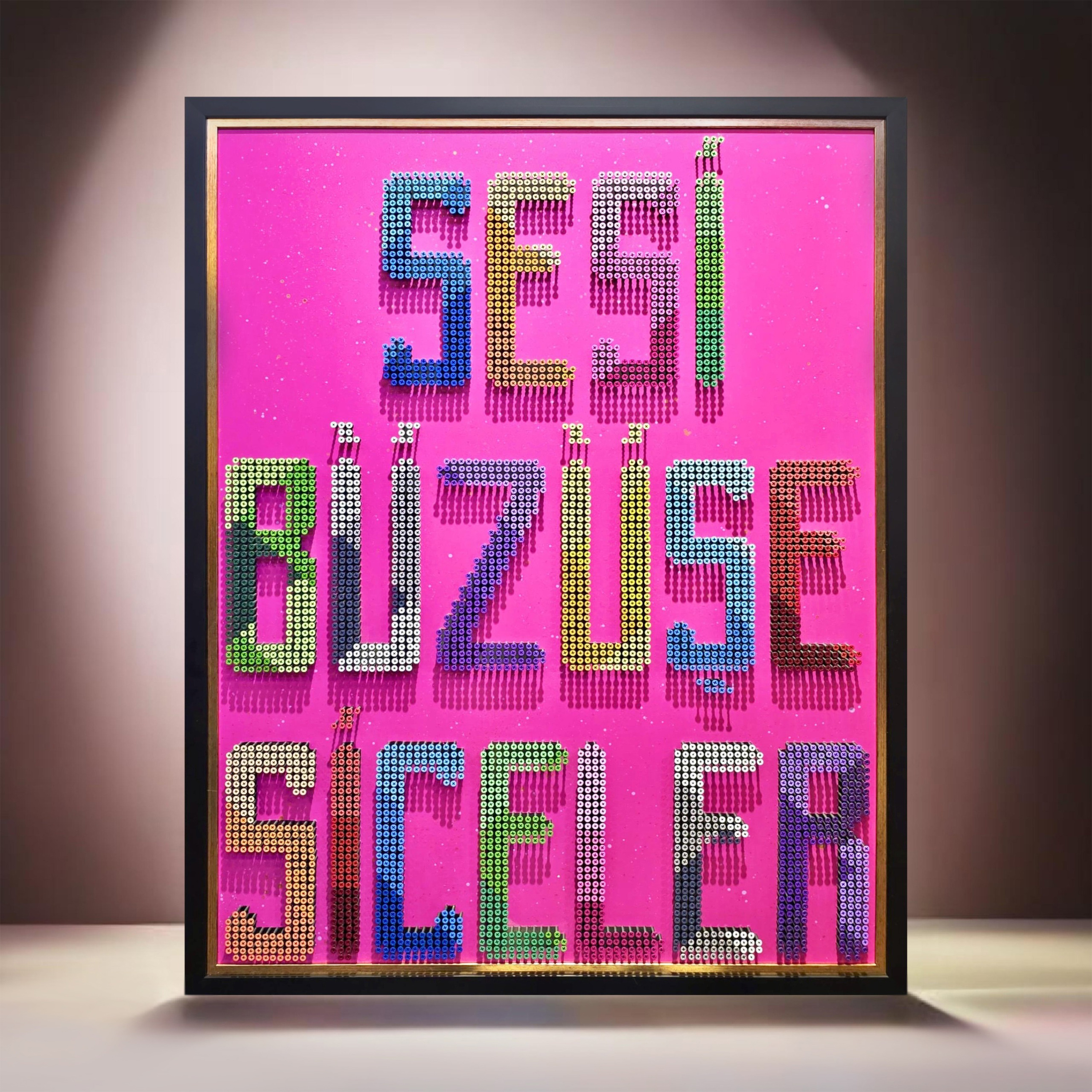 Sesibüzüşesiceler