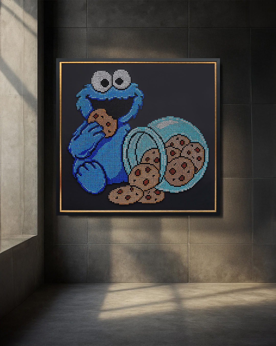 Cookie Time