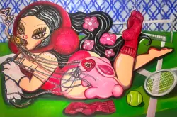 Cigar Art, 2026