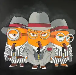 Minion Mafia