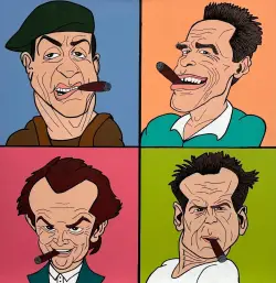 Celebrities