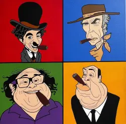 Celebrities