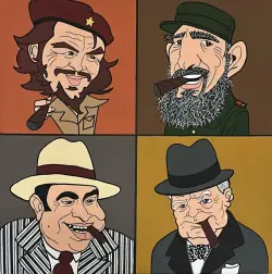 Celebrities
