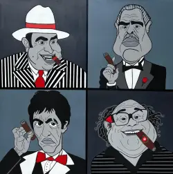 Celebrities