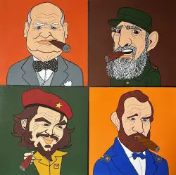 Celebrities