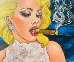 Cigare Seranede