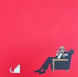 Cat Father