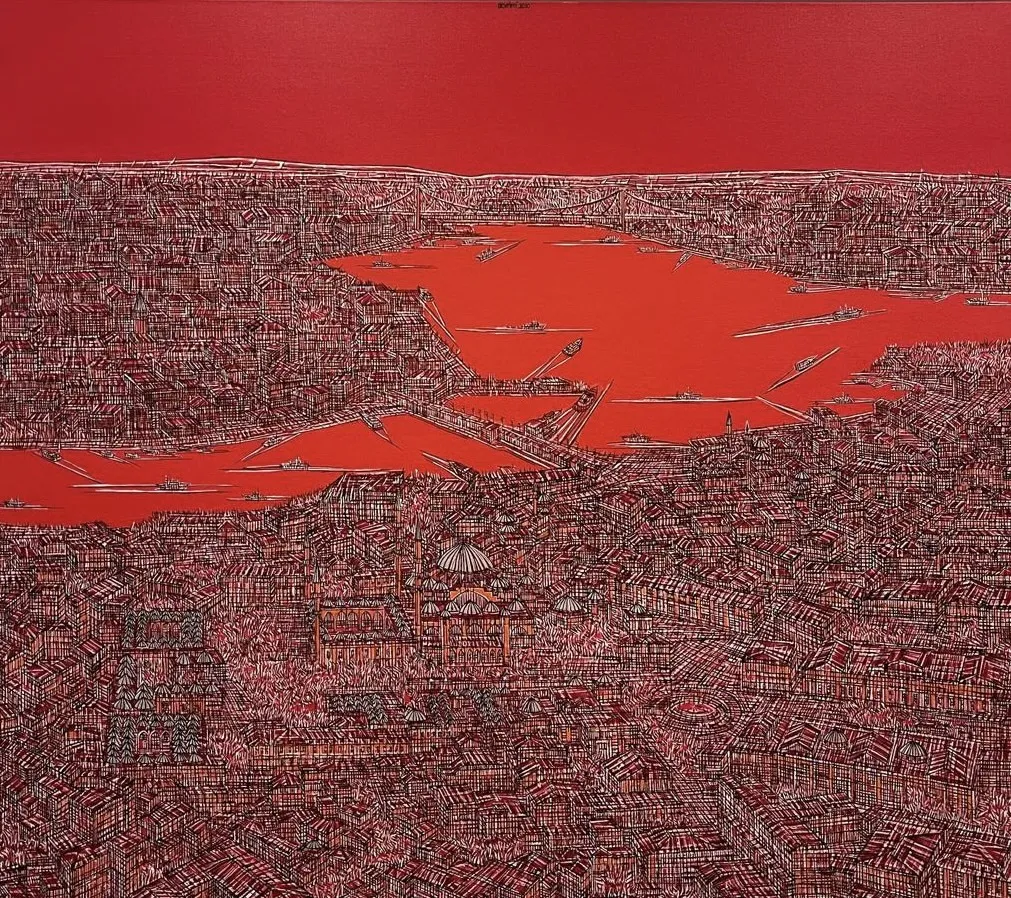 İstanbul, 2010