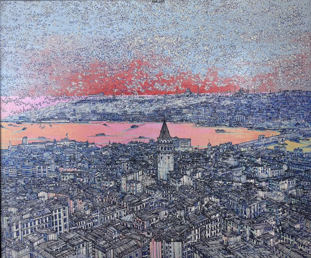 Galata I