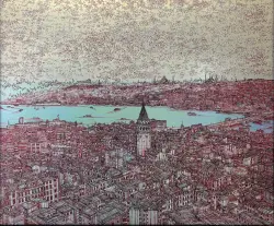 Galata II