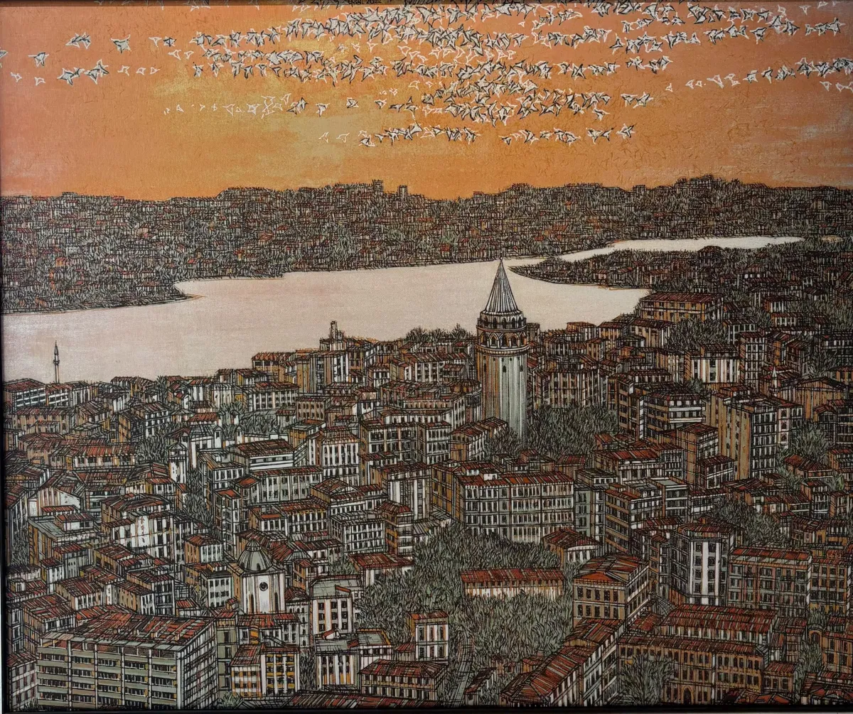 Galata III