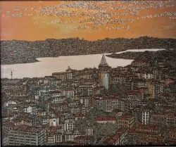 Galata III