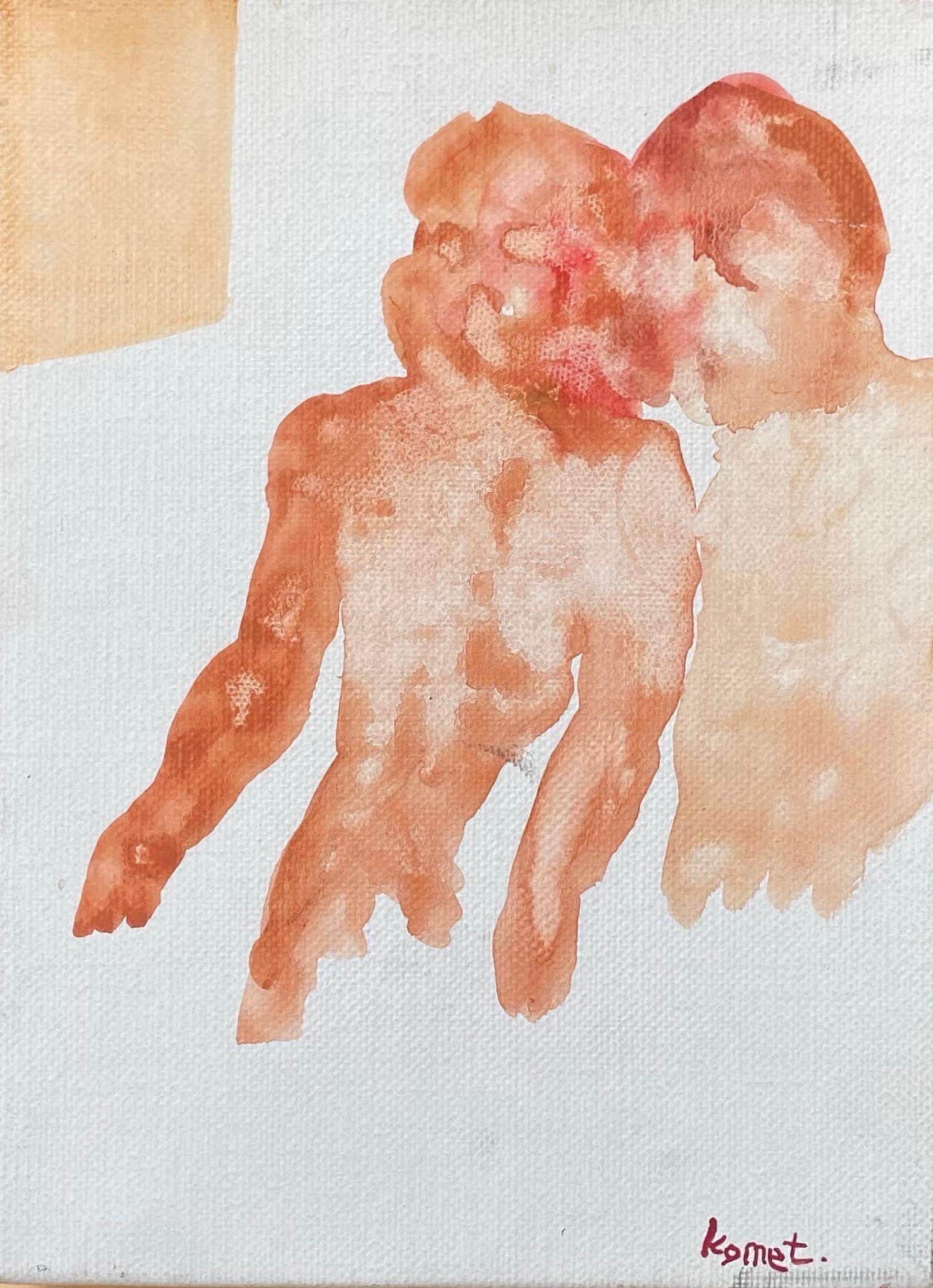 Figürlü kompozisyon