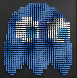 Pac-man