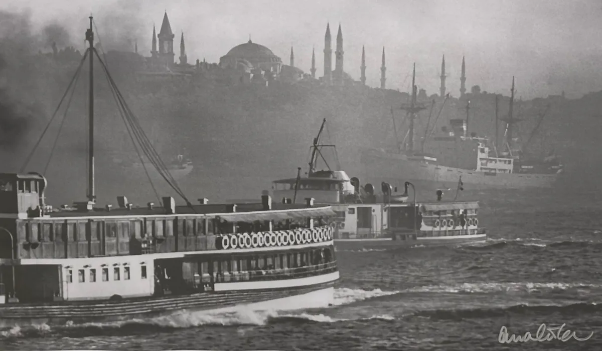 İstanbul