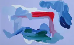 Figürlü kompozisyon