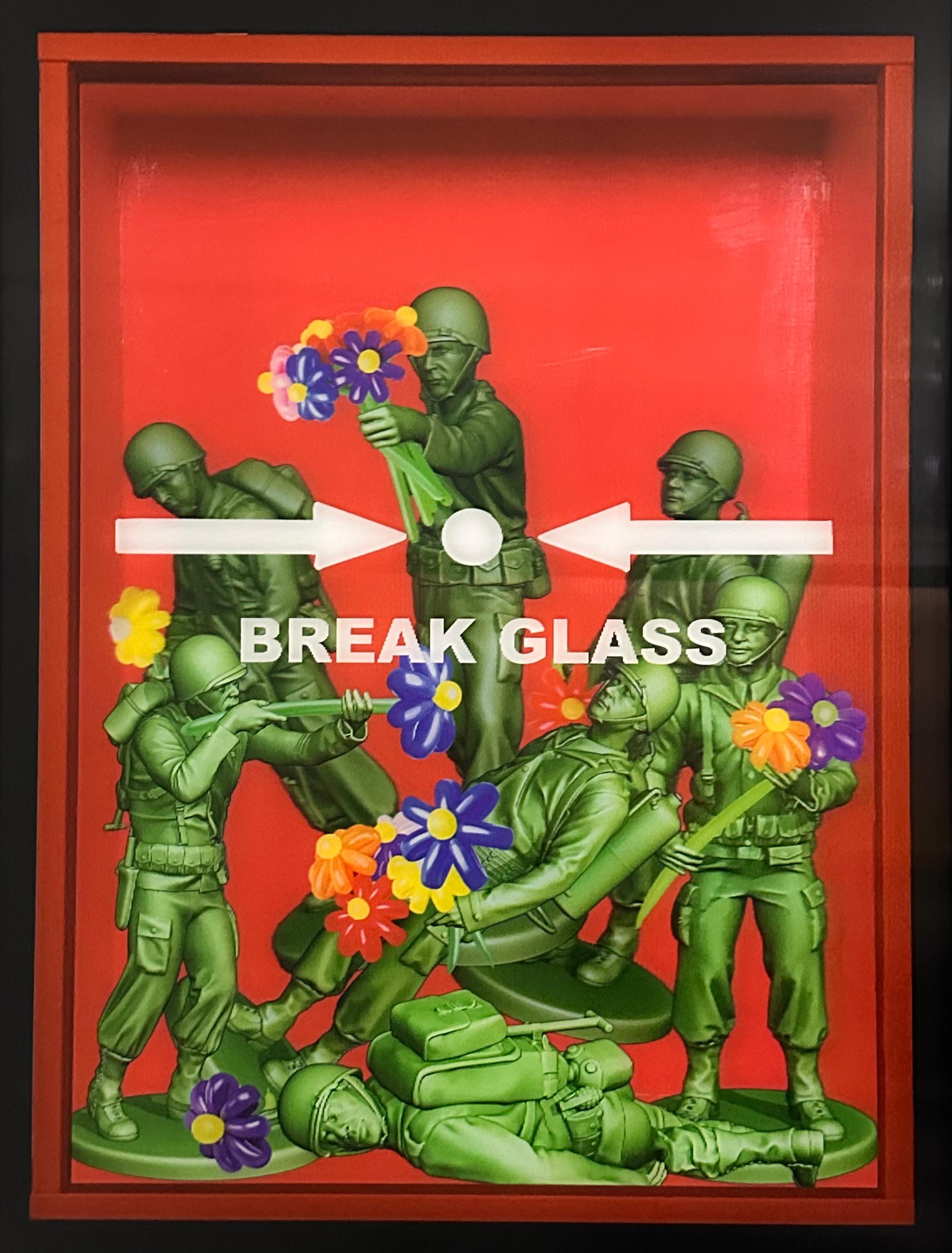 Figürlü kompozisyon