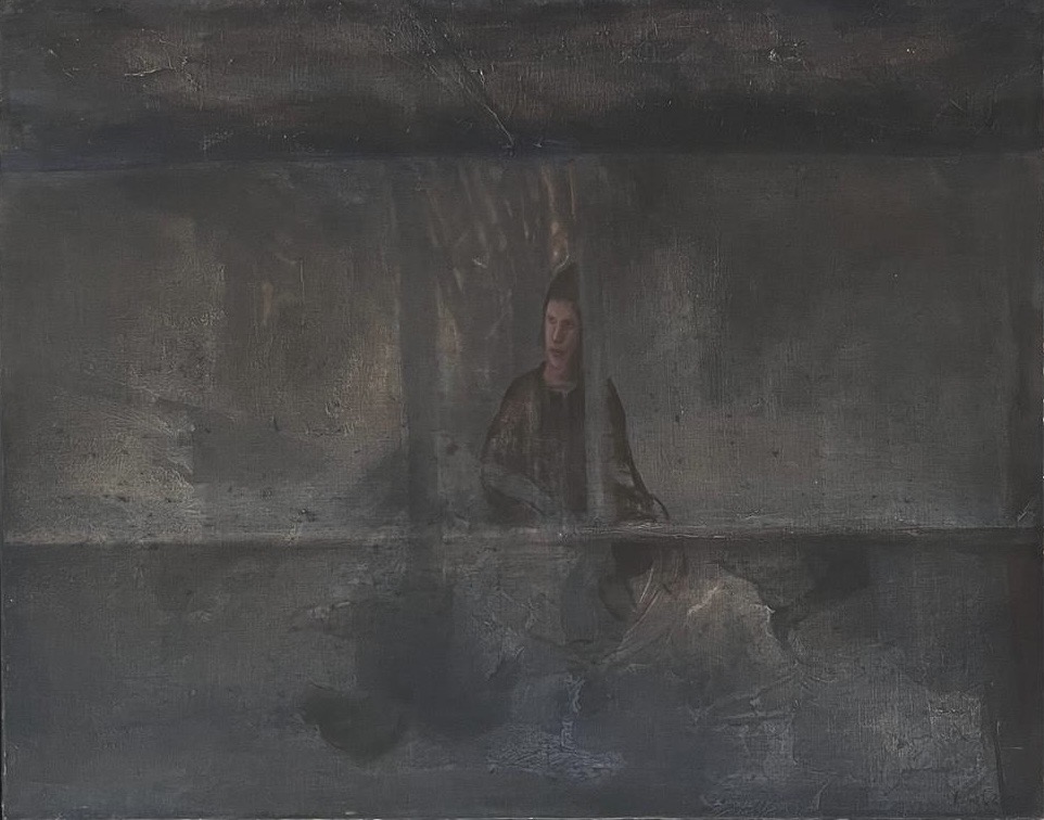 Figürlü kompozisyon