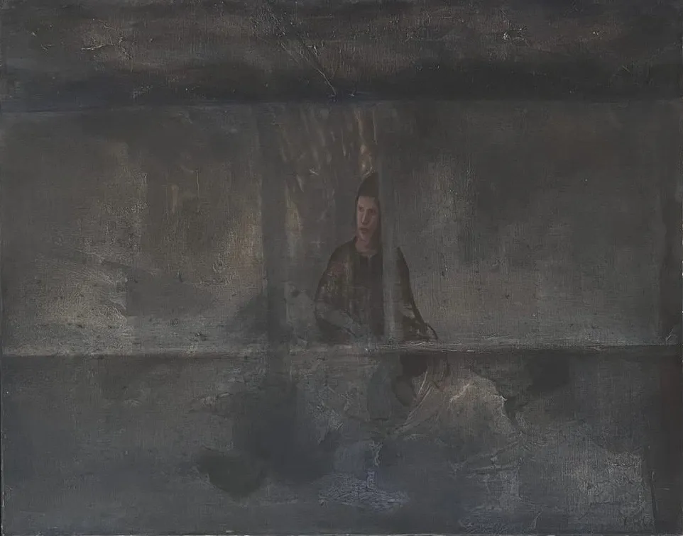 Figürlü kompozisyon