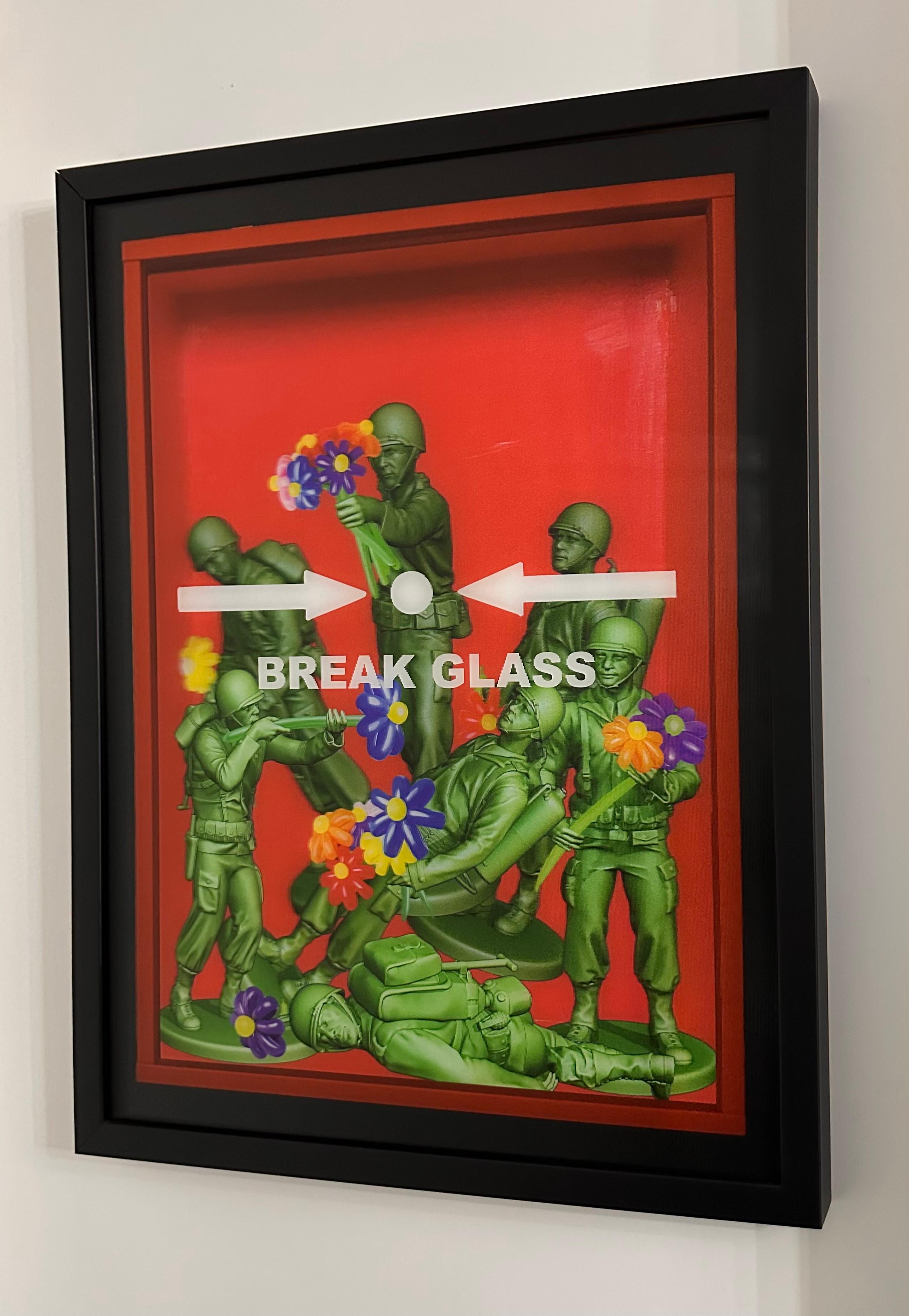 Figürlü kompozisyon