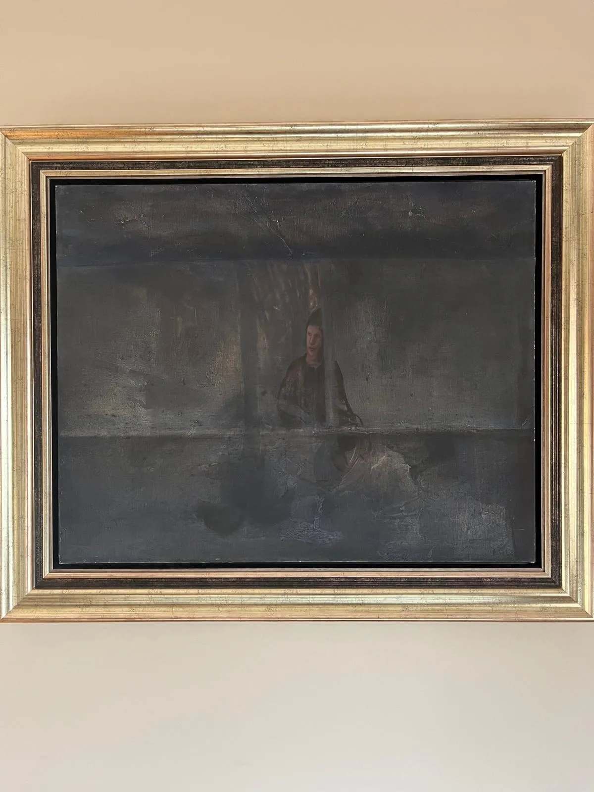 Figürlü kompozisyon