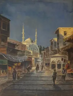İstanbul