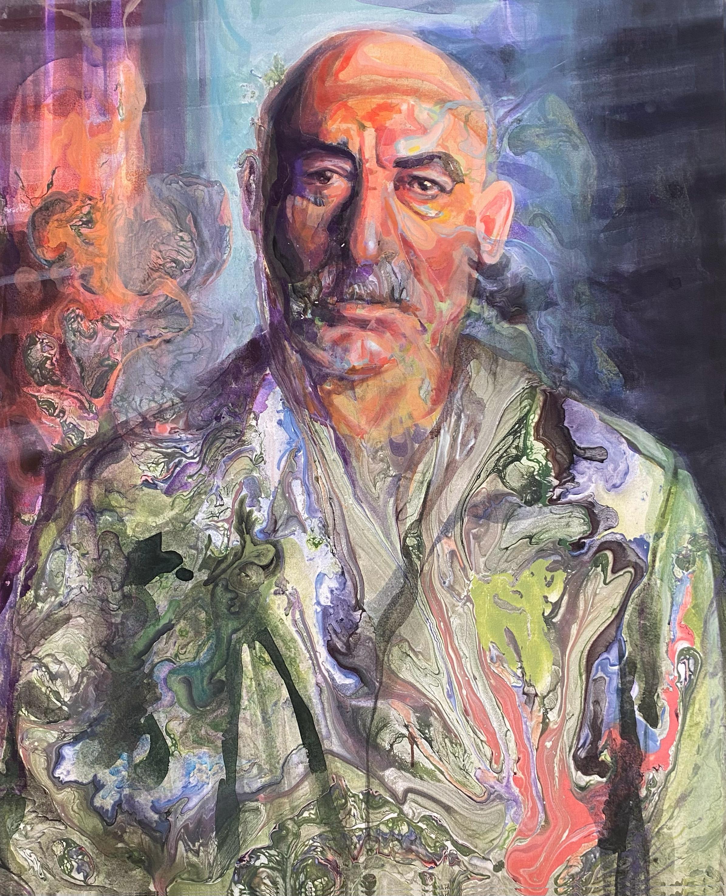 Eşkıya (Şener Şen)