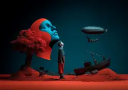 Broken World