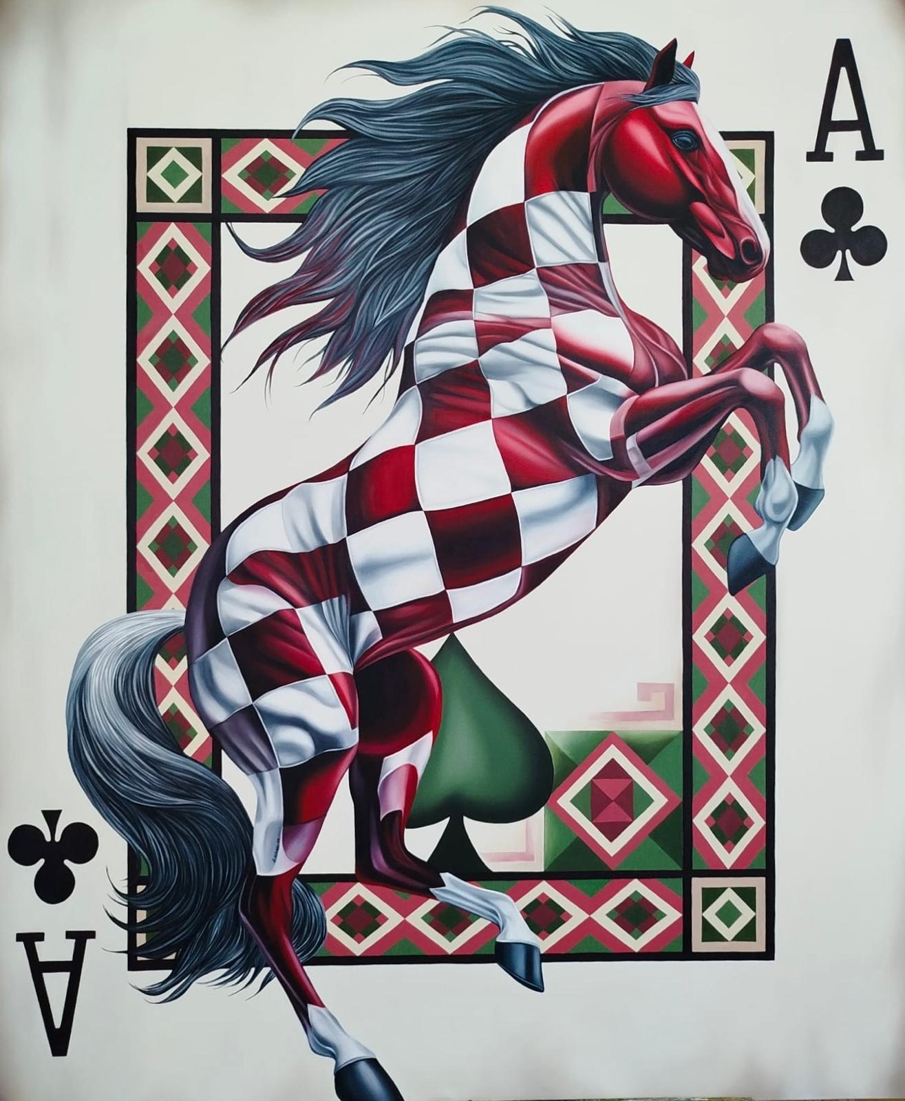 Figürlü Kompozisyon