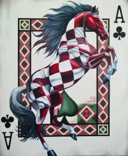 Figürlü Kompozisyon