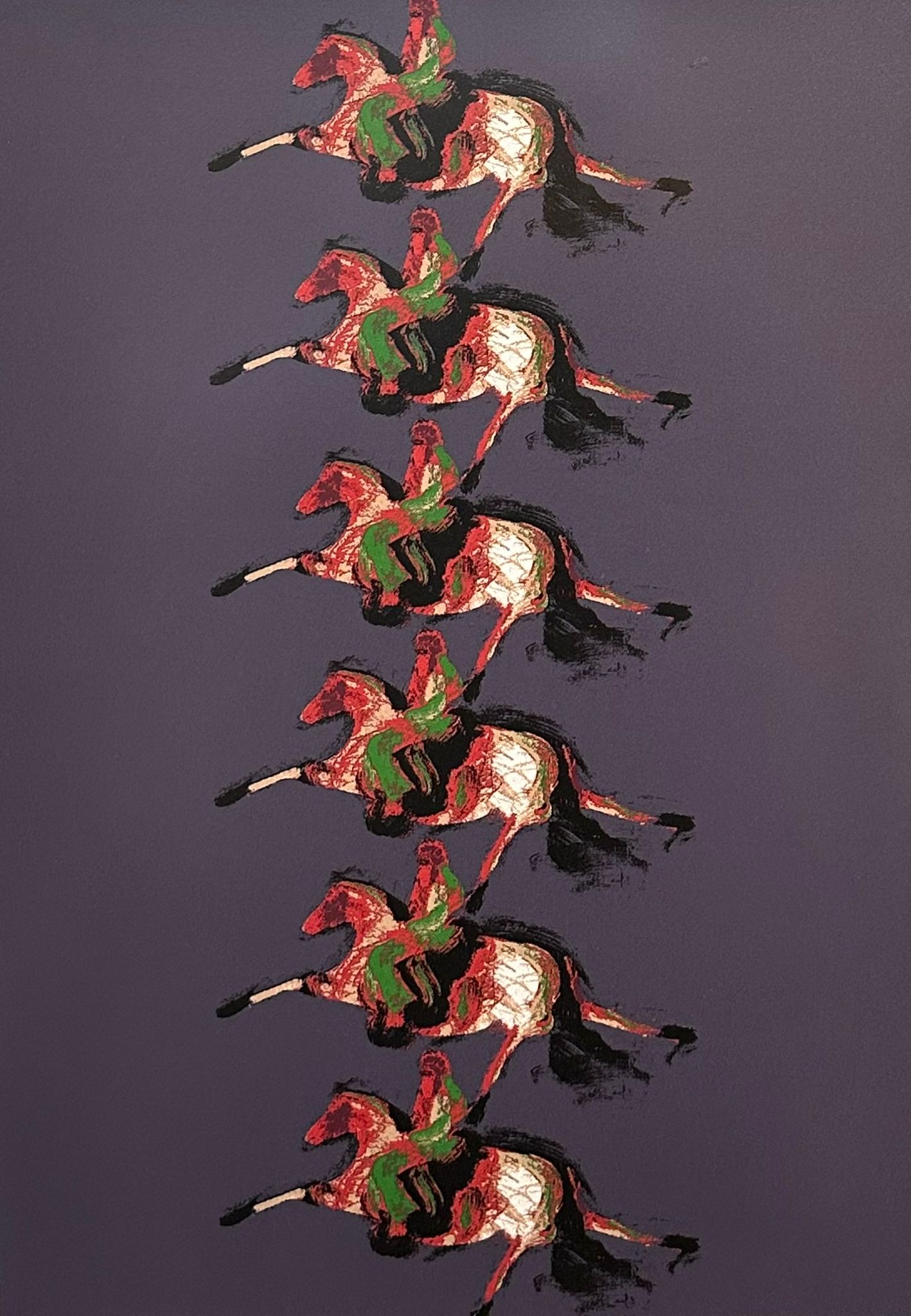 Figürlü Kompozisyon