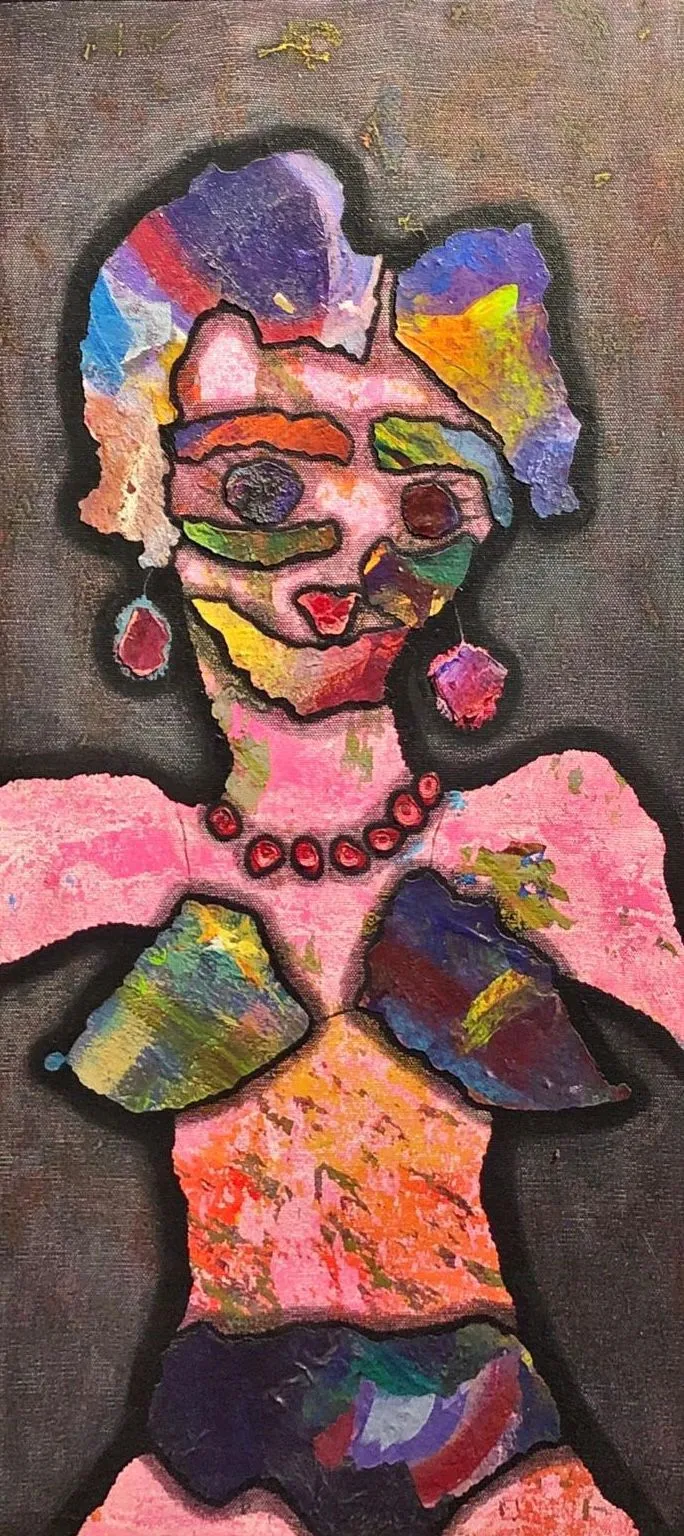 Portre — Ayşegül Sağbaş