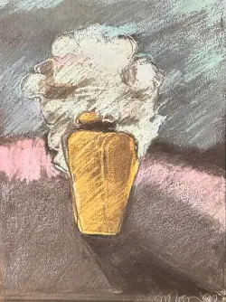 Natürmort