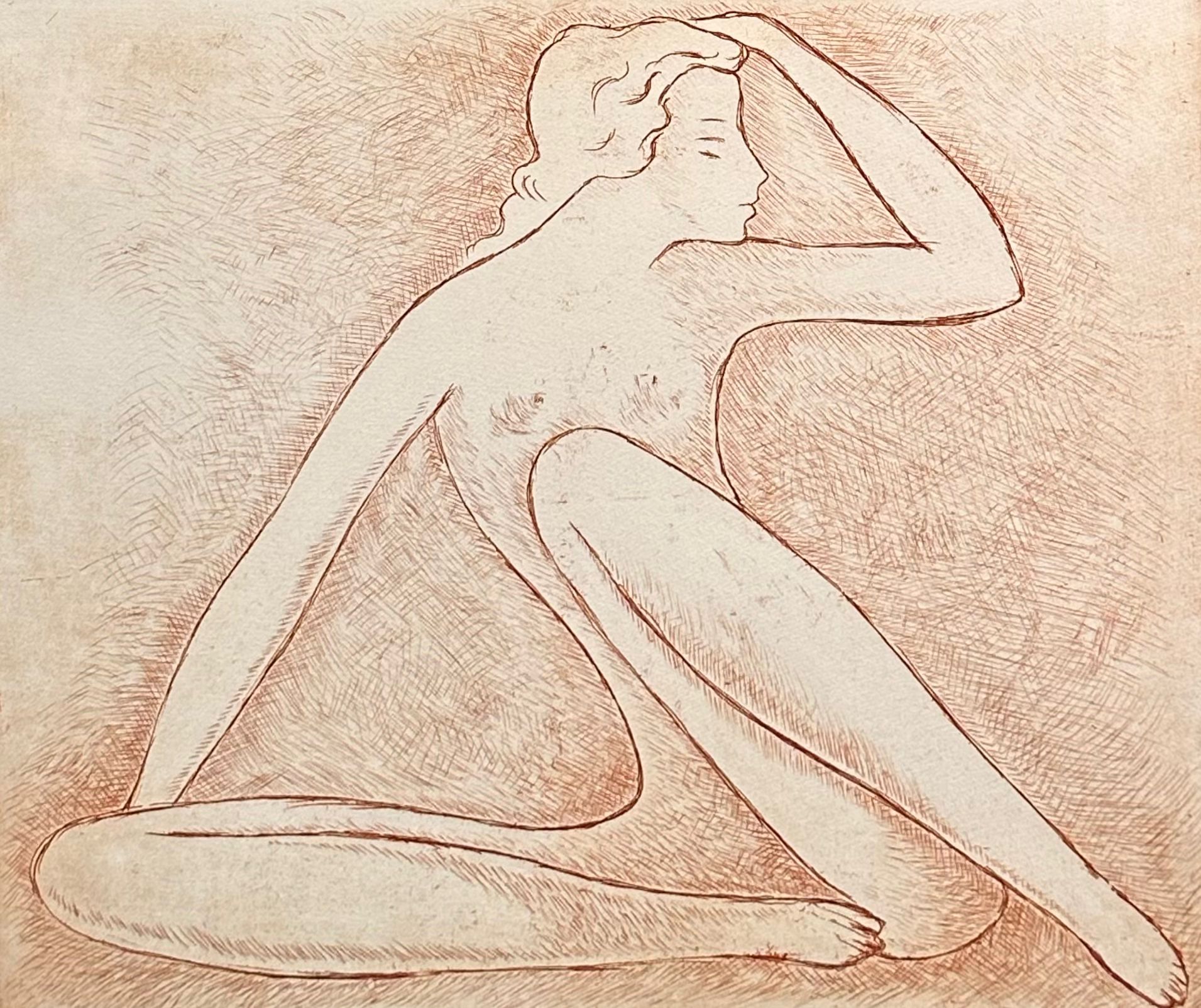 Figürlü Kompozisyon